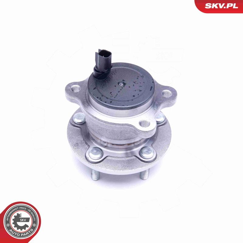 Roulement de roue arrière ESEN SKV 29SKV310 - Visuel 1