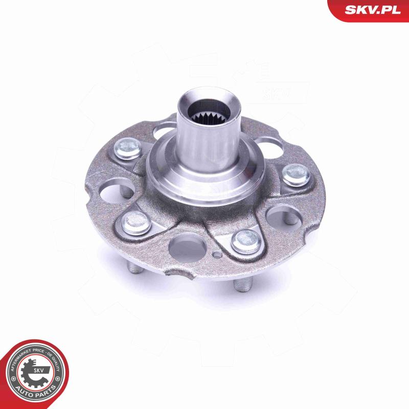 Roulement de roue arrière ESEN SKV 29SKV311 - Visuel 1