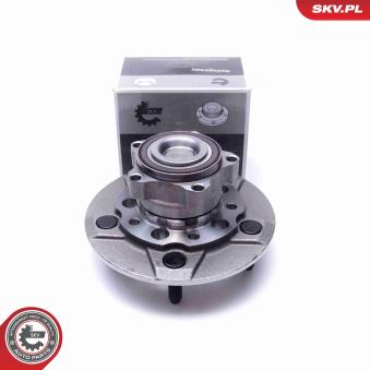 Roulement de roue avant ESEN SKV 29SKV313 pour FORD TRANSIT 2.0 TDCi [RWD] - 170cv
