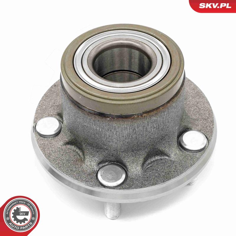 Roulement de roue arrière ESEN SKV 29SKV314 - Visuel 1