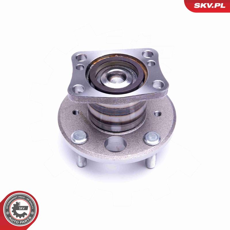 Roulement de roue arrière ESEN SKV 29SKV316 - Visuel 1