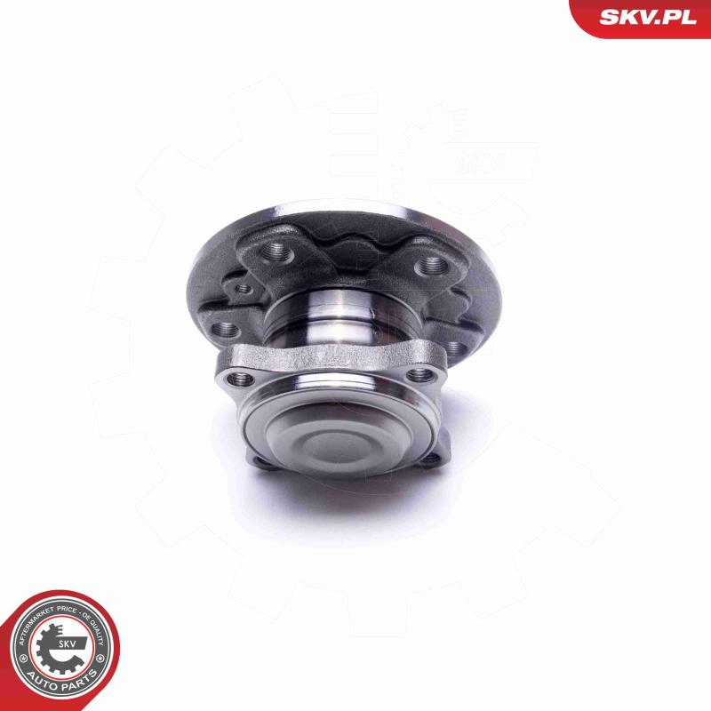 Roulement de roue arrière ESEN SKV 29SKV317 - Visuel 2