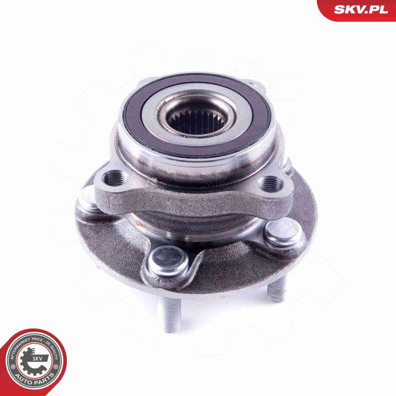 Roulement de roue avant ESEN SKV 29SKV323 - Visuel 1