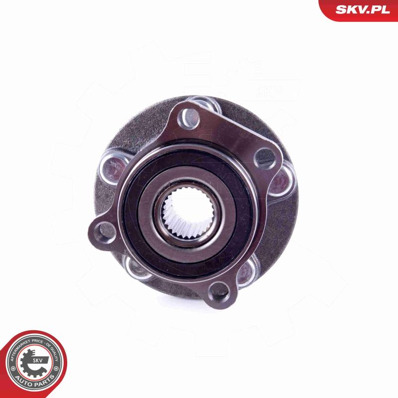 Roulement de roue avant ESEN SKV 29SKV323 - Visuel 2