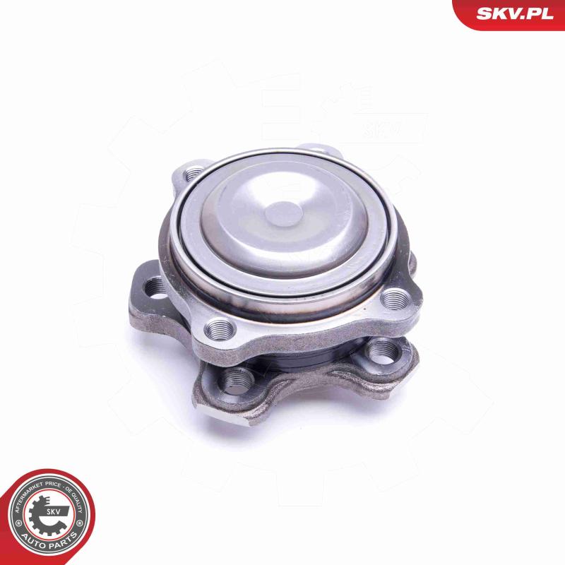 Roulement de roue avant ESEN SKV 29SKV324 - Visuel 1