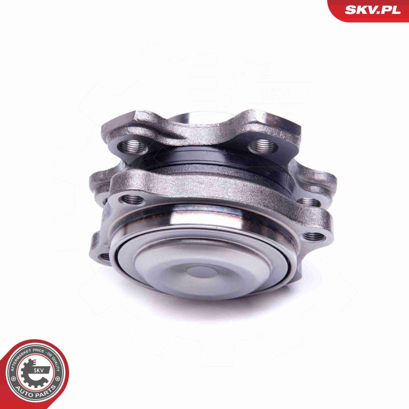 Roulement de roue avant ESEN SKV 29SKV324 - Visuel 2