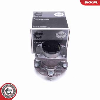 Roulement de roue arrière ESEN SKV 29SKV325