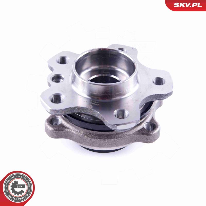 Roulement de roue arrière ESEN SKV 29SKV327 - Visuel 1