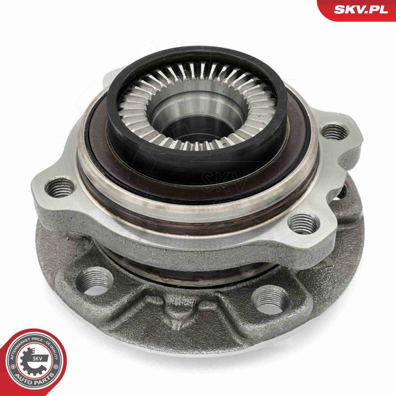 Roulement de roue avant ESEN SKV 29SKV329 - Visuel 1