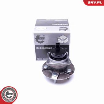 Roulement de roue arrière ESEN SKV [29SKV333]