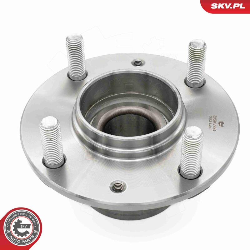 Roulement de roue arrière ESEN SKV 29SKV334 - Visuel 2