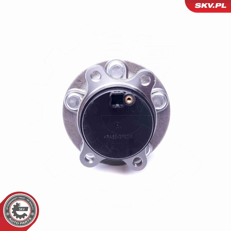 Roulement de roue arrière ESEN SKV 29SKV335 - Visuel 2