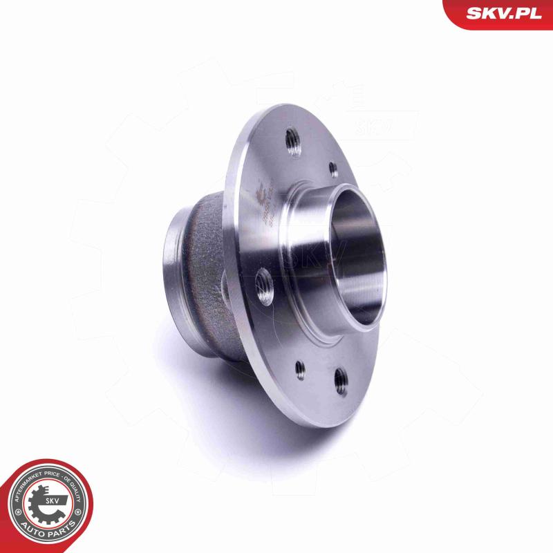 Roulement de roue arrière ESEN SKV 29SKV339 - Visuel 1