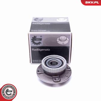 Roulement de roue arrière ESEN SKV [29SKV340]