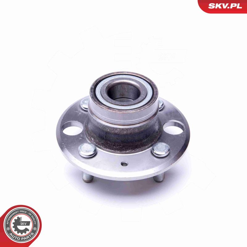 Roulement de roue arrière ESEN SKV 29SKV341 - Visuel 1