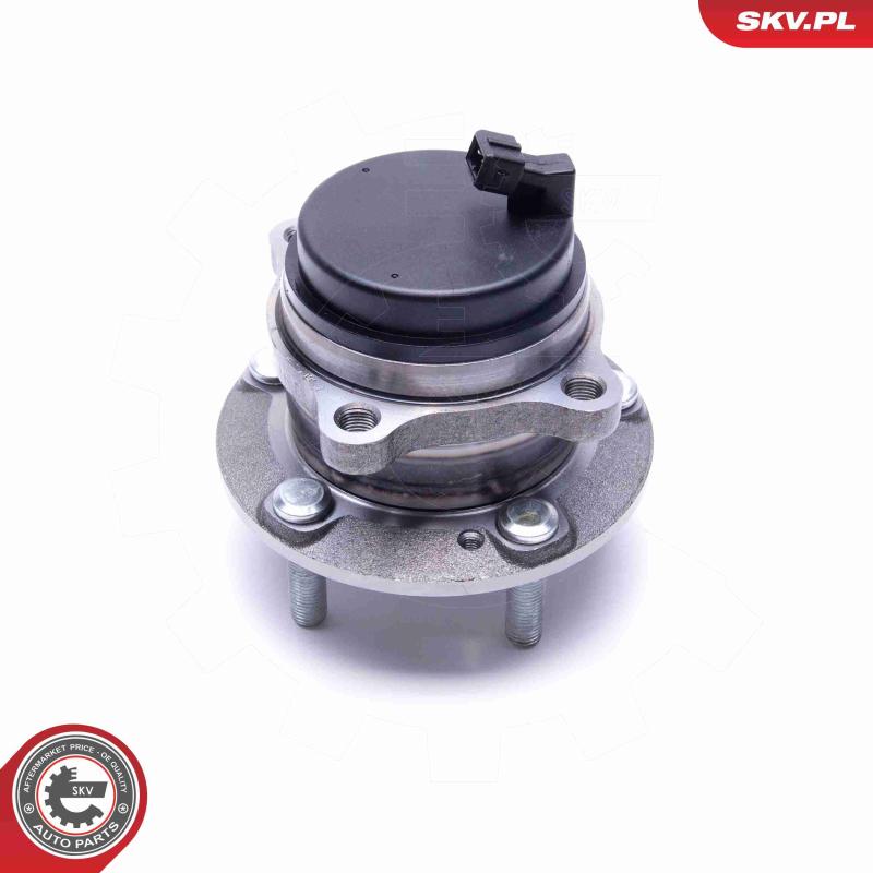 Roulement de roue arrière ESEN SKV 29SKV342 - Visuel 1