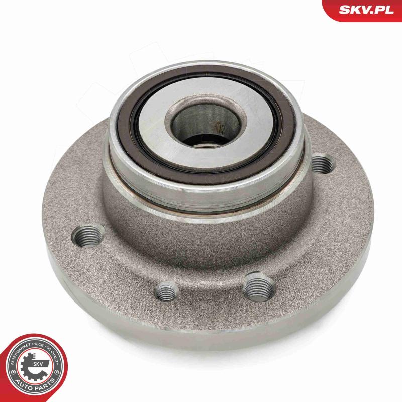 Roulement de roue arrière ESEN SKV 29SKV344 - Visuel 1