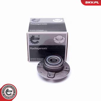 Roulement de roue arrière ESEN SKV OEM 374875