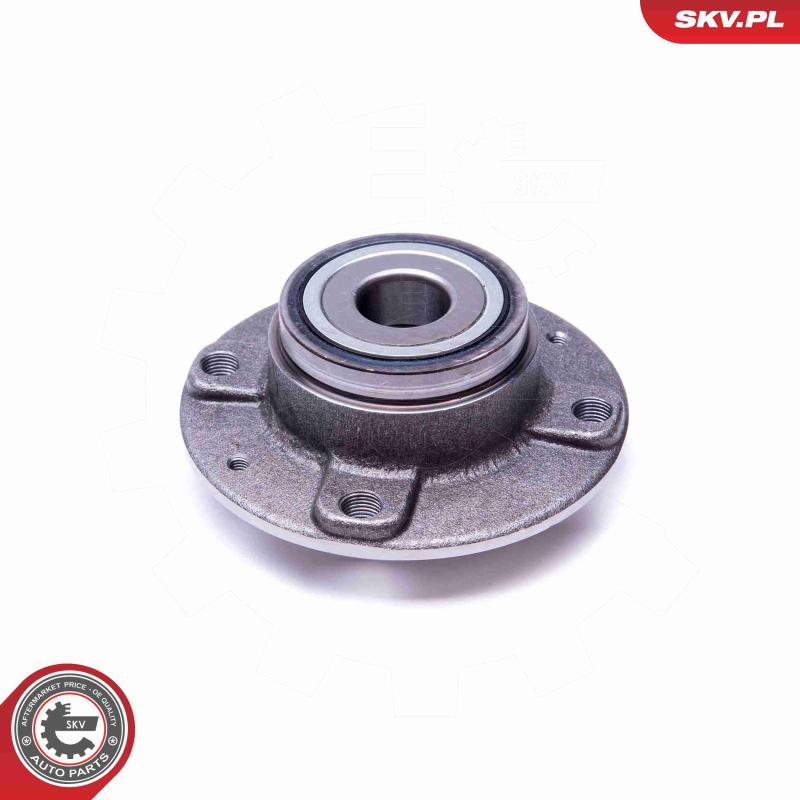 Roulement de roue arrière ESEN SKV 29SKV348 - Visuel 1