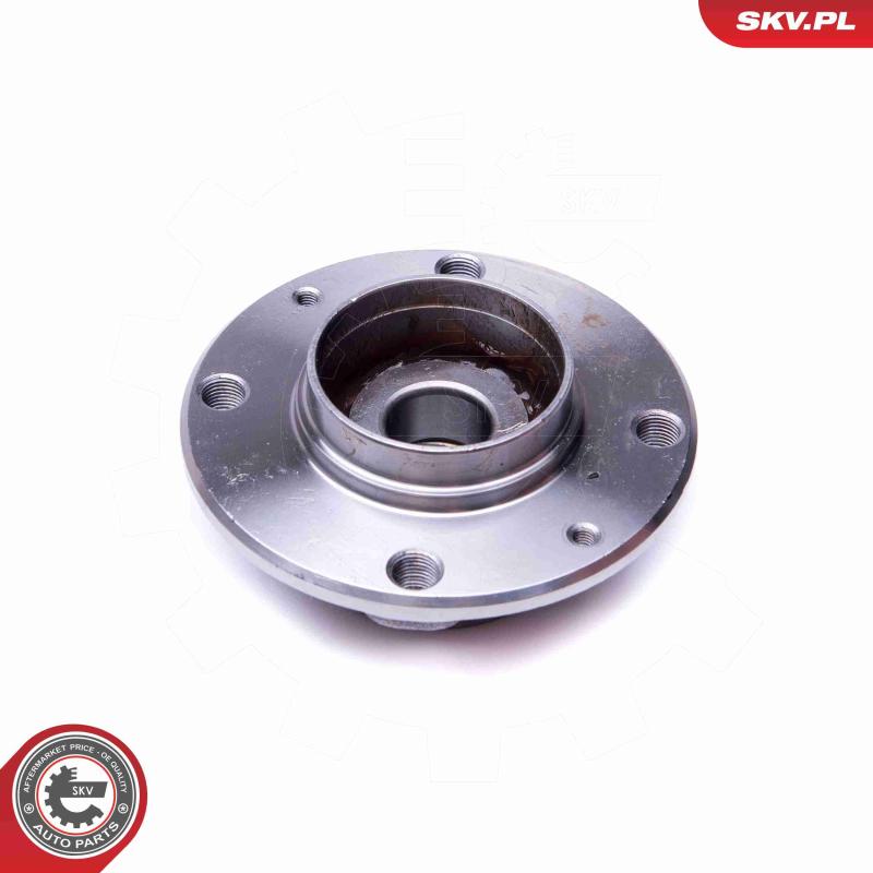 Roulement de roue arrière ESEN SKV 29SKV348 - Visuel 2