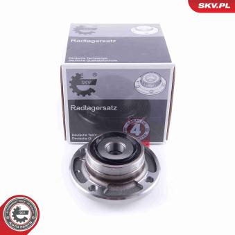 Roulement de roue arrière ESEN SKV OEM 374818