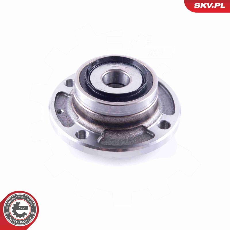 Roulement de roue arrière ESEN SKV 29SKV349 - Visuel 1