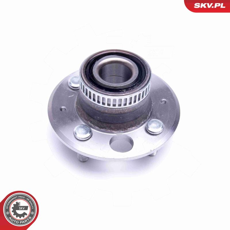 Roulement de roue arrière ESEN SKV 29SKV351 - Visuel 1