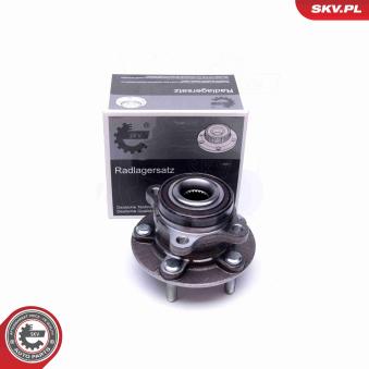 Roulement de roue avant ESEN SKV OEM 1929802 Roulement de roue avant ESEN SKV OEM 1929802