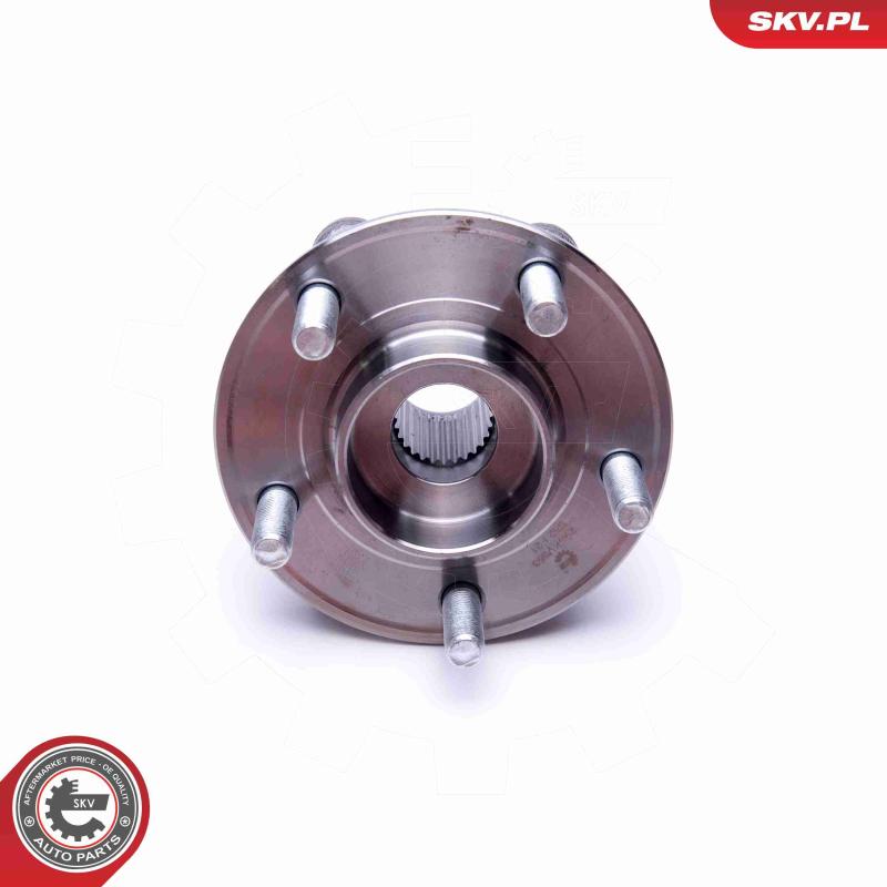 Roulement de roue avant ESEN SKV 29SKV363 - Visuel 2