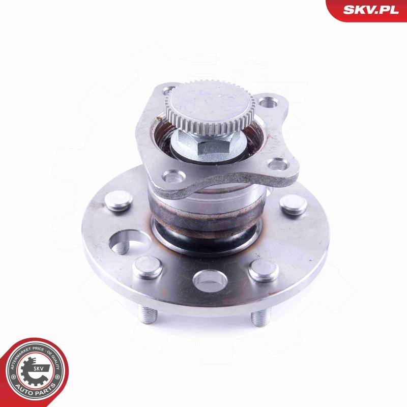 Roulement de roue arrière ESEN SKV 29SKV364 - Visuel 1