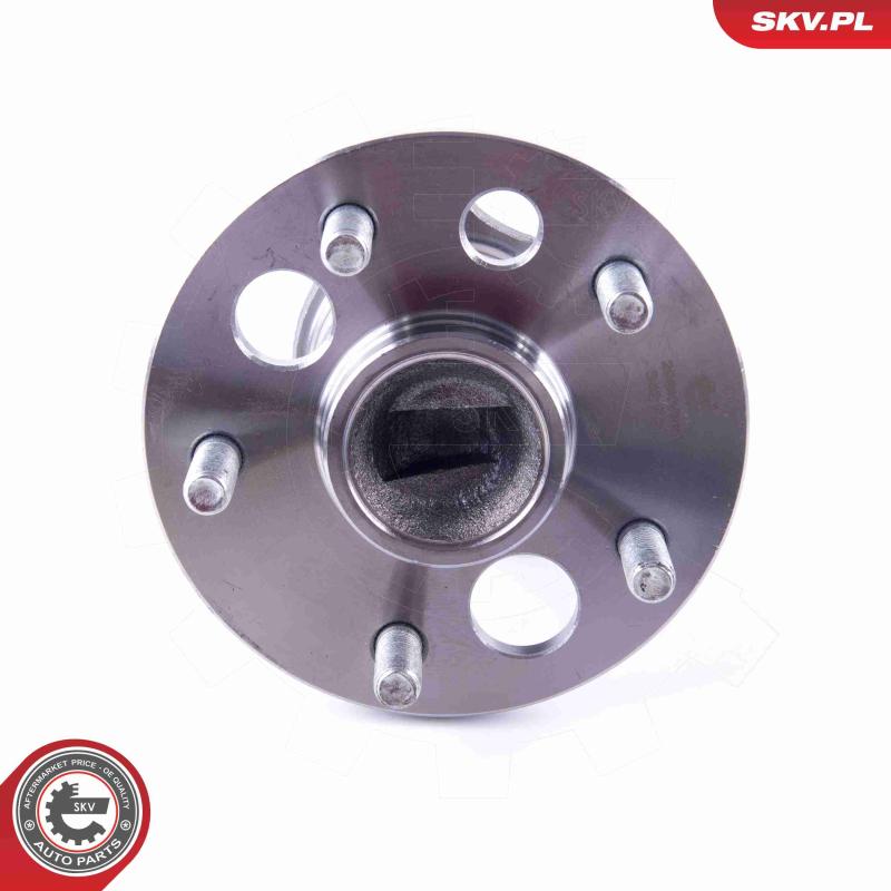 Roulement de roue arrière ESEN SKV 29SKV364 - Visuel 2