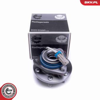 Roulement de roue avant ESEN SKV 29SKV365 Roulement de roue avant ESEN SKV 29SKV365