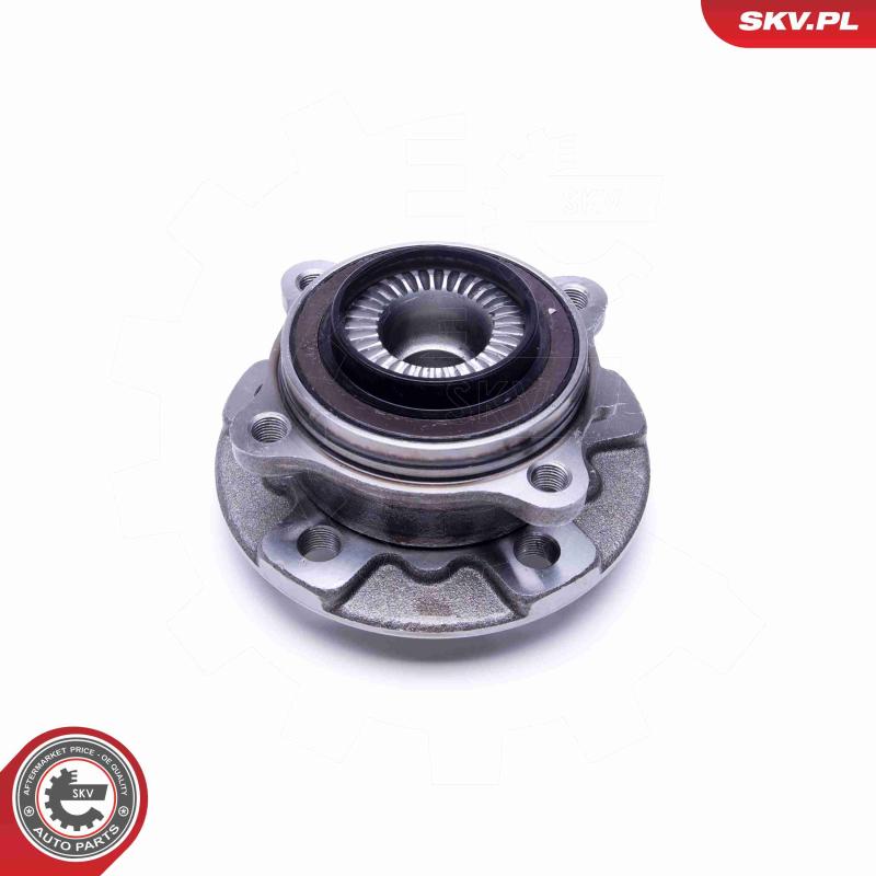 Roulement de roue avant ESEN SKV 29SKV366 - Visuel 1