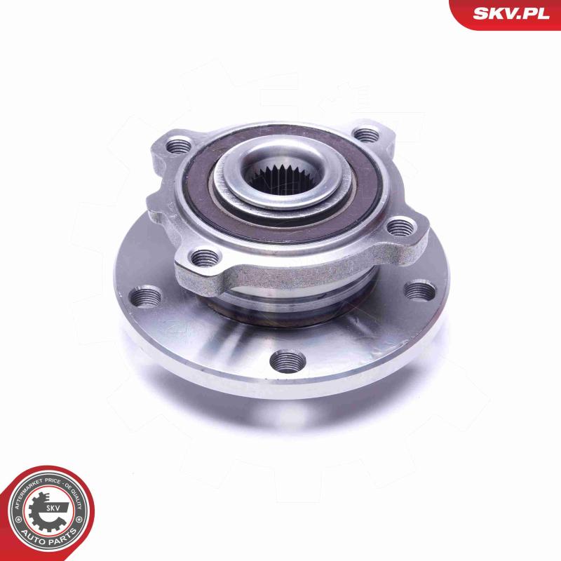 Roulement de roue avant ESEN SKV 29SKV372 - Visuel 1