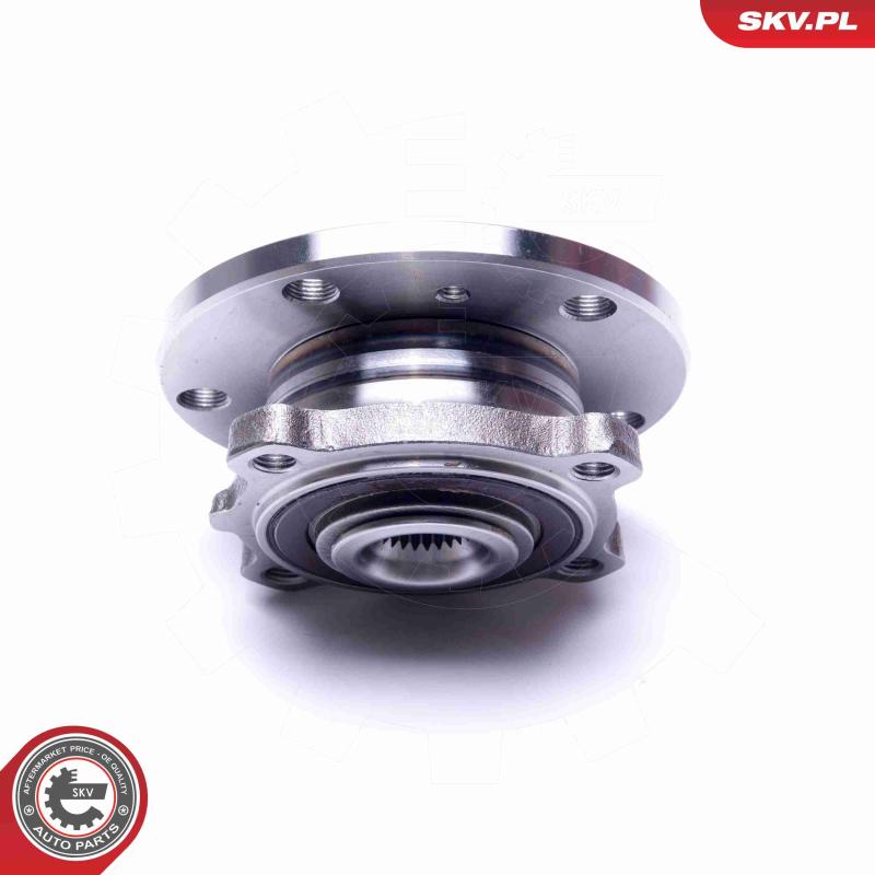 Roulement de roue avant ESEN SKV 29SKV372 - Visuel 2