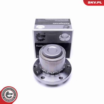 Roulement de roue avant ESEN SKV OEM 9063303420