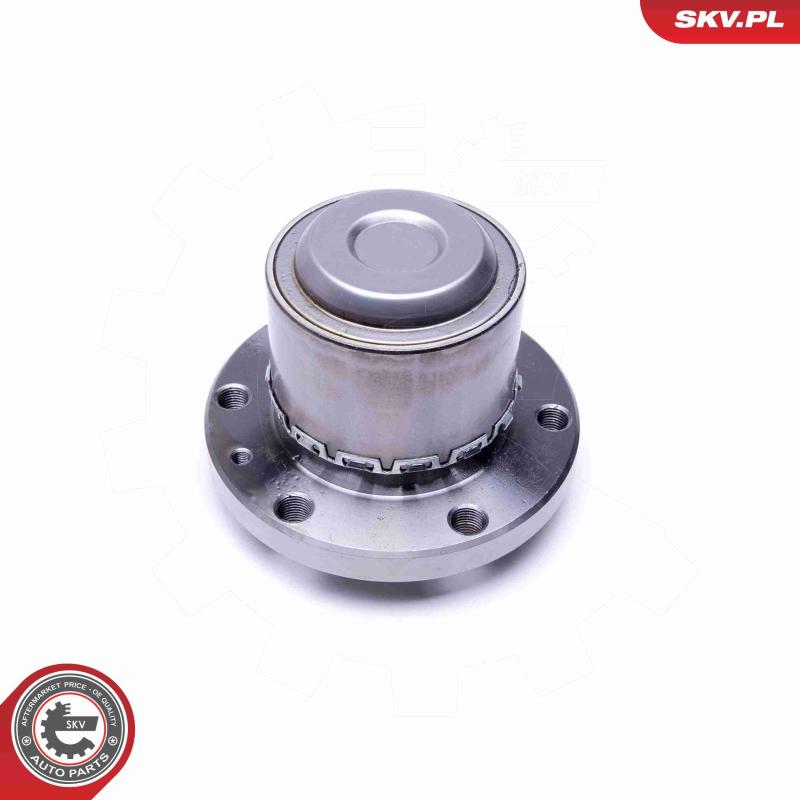 Roulement de roue avant ESEN SKV 29SKV374 - Visuel 1