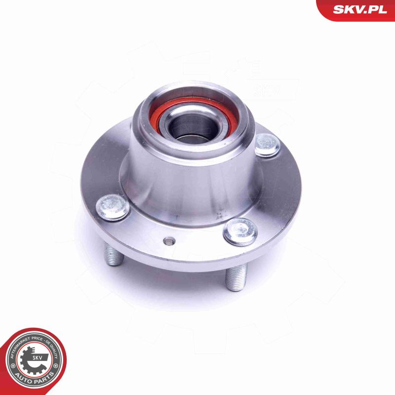 Roulement de roue arrière ESEN SKV 29SKV375 - Visuel 1