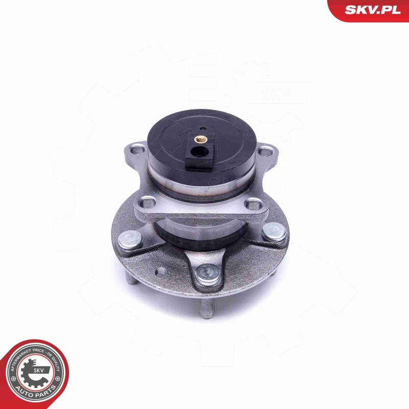 Roulement de roue arrière ESEN SKV 29SKV379 - Visuel 1