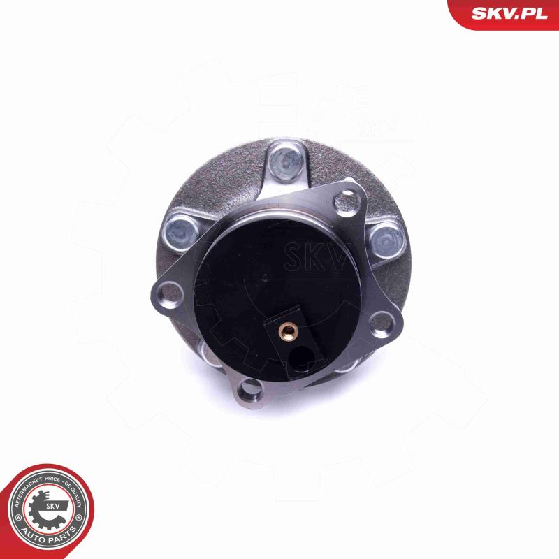 Roulement de roue arrière ESEN SKV 29SKV379 - Visuel 2