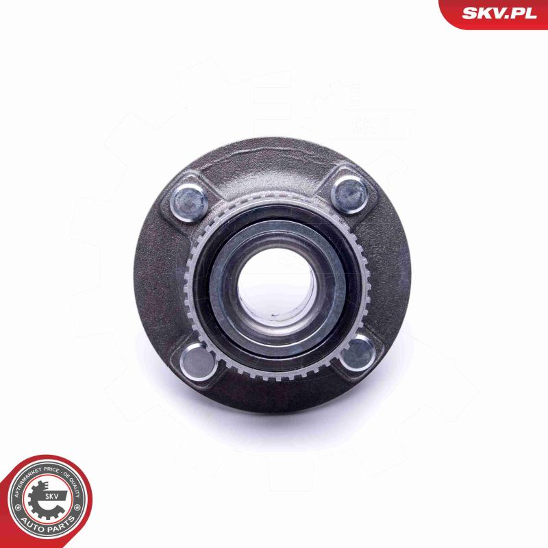 Roulement de roue arrière ESEN SKV 29SKV380 - Visuel 2