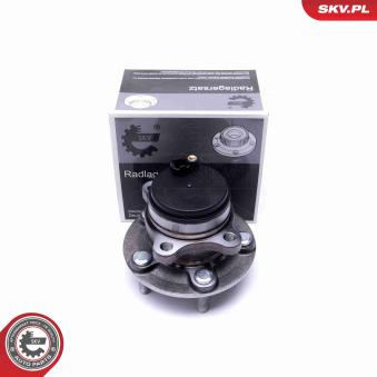 Roulement de roue arrière ESEN SKV [29SKV381]