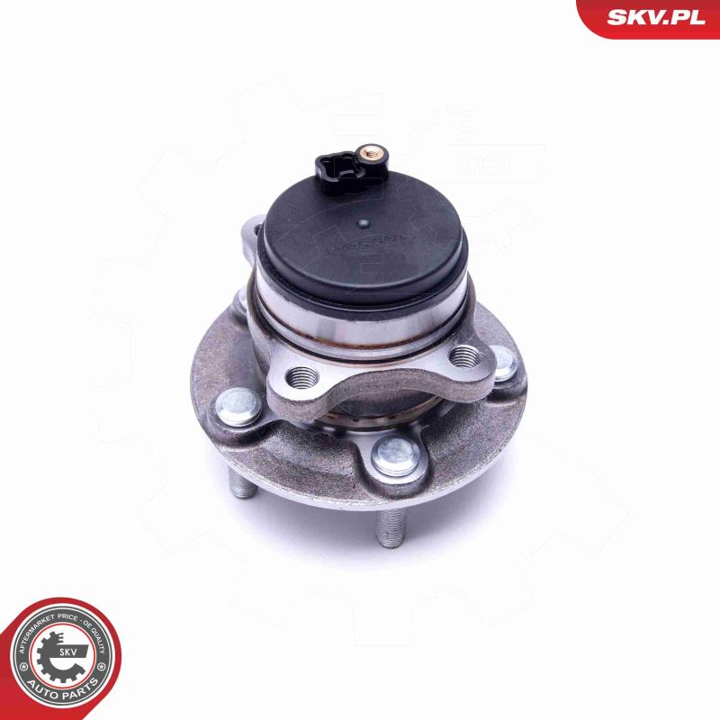 Roulement de roue arrière ESEN SKV 29SKV381 - Visuel 1