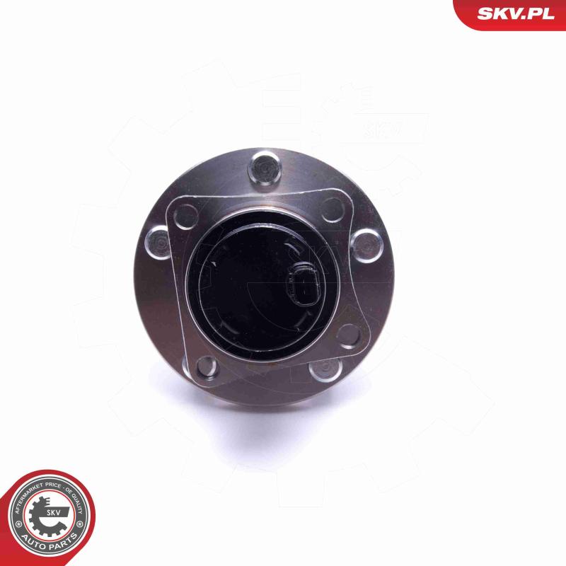 Roulement de roue arrière ESEN SKV 29SKV382 - Visuel 2