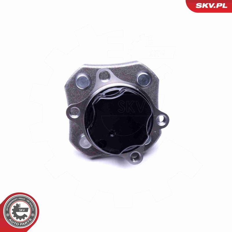 Roulement de roue arrière ESEN SKV 29SKV384 - Visuel 2