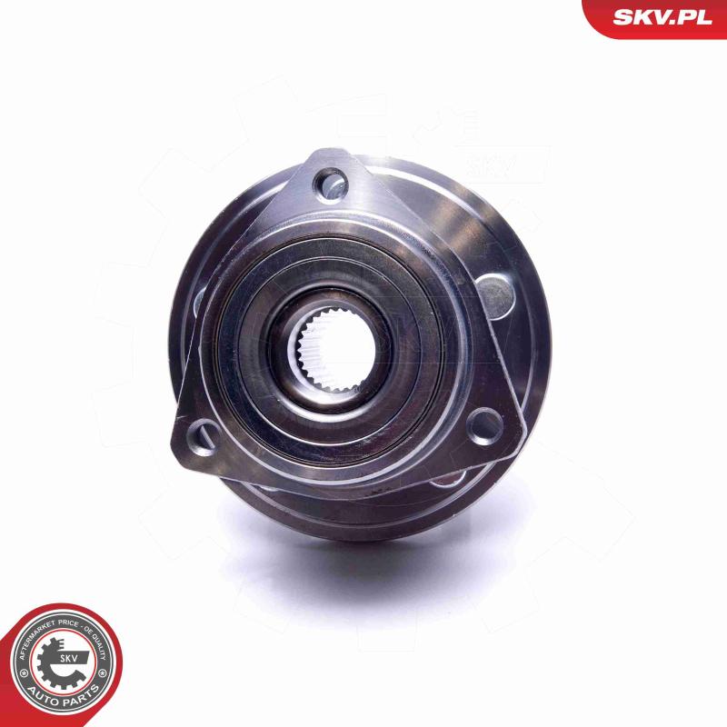 Roulement de roue avant ESEN SKV 29SKV386 - Visuel 2