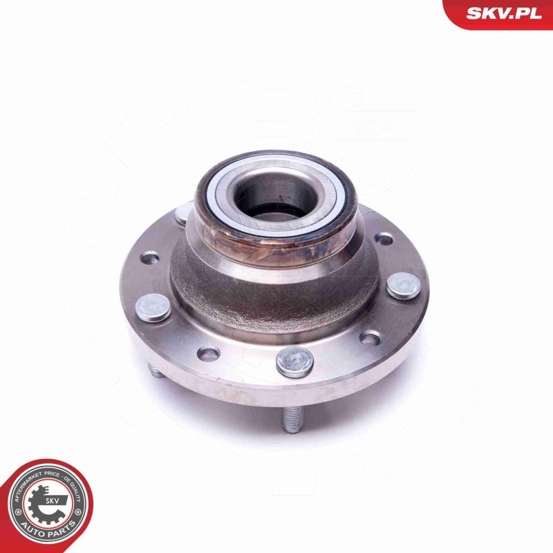 Roulement de roue arrière ESEN SKV 29SKV388 - Visuel 1