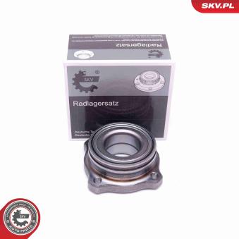 Roulement de roue arrière ESEN SKV [29SKV389]