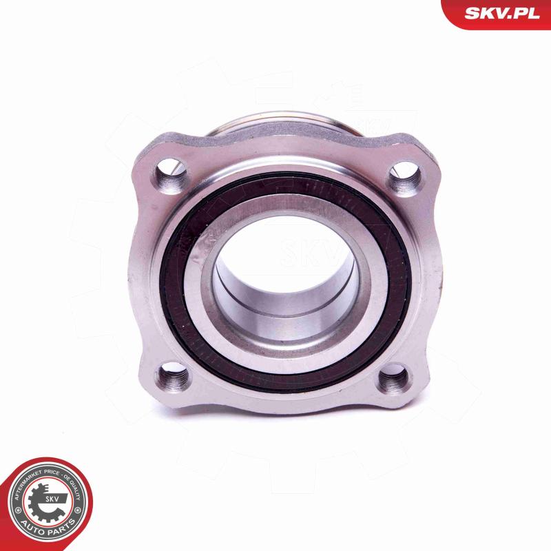 Roulement de roue arrière ESEN SKV 29SKV389 - Visuel 2