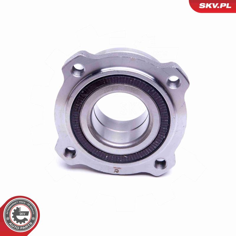 Roulement de roue arrière ESEN SKV 29SKV391 - Visuel 1